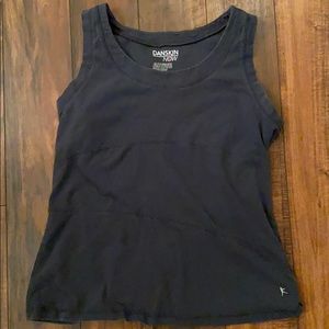Danskin Active tank